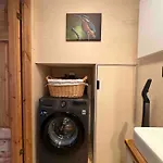 Tiny Frida 別荘 ギフホルン
