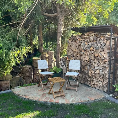 Holiday home Tiny Frida *