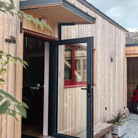 Tiny Frida Vakantiehuis Gifhorn