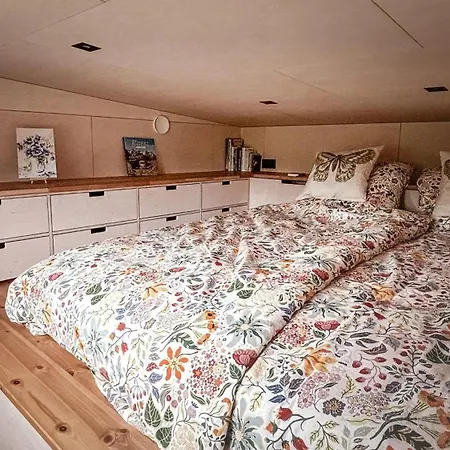 بيت للعطل Tiny Frida غيفهورن