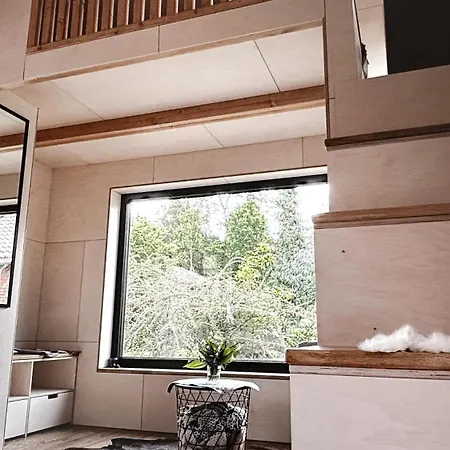 بيت للعطل Tiny Frida غيفهورن