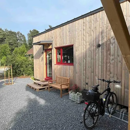 Tiny Frida * Gifhorn