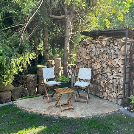 Tiny Frida Vakantiehuis