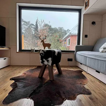 Vakantiehuis Tiny Frida