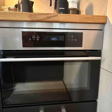 Vakantiehuis Tiny Frida