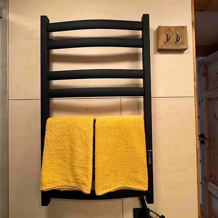 Vakantiehuis Tiny Frida *