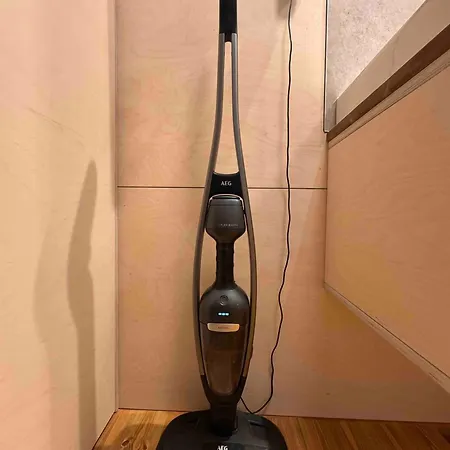 Tiny Frida Vakantiehuis *