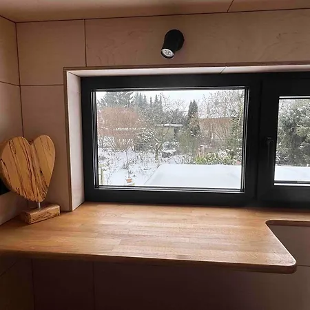 Vakantiehuis Tiny Frida