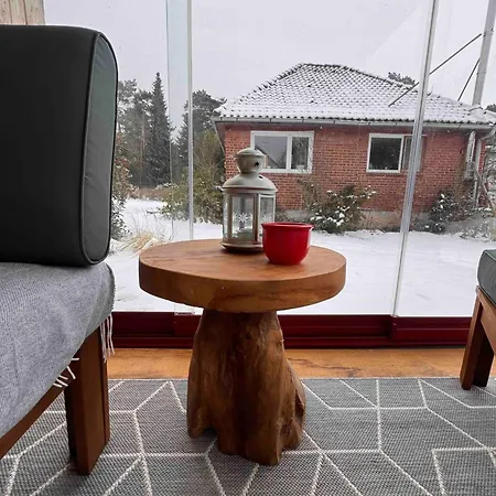 Tiny Frida Vakantiehuis *