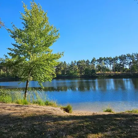 Vakantiehuis Tiny Frida